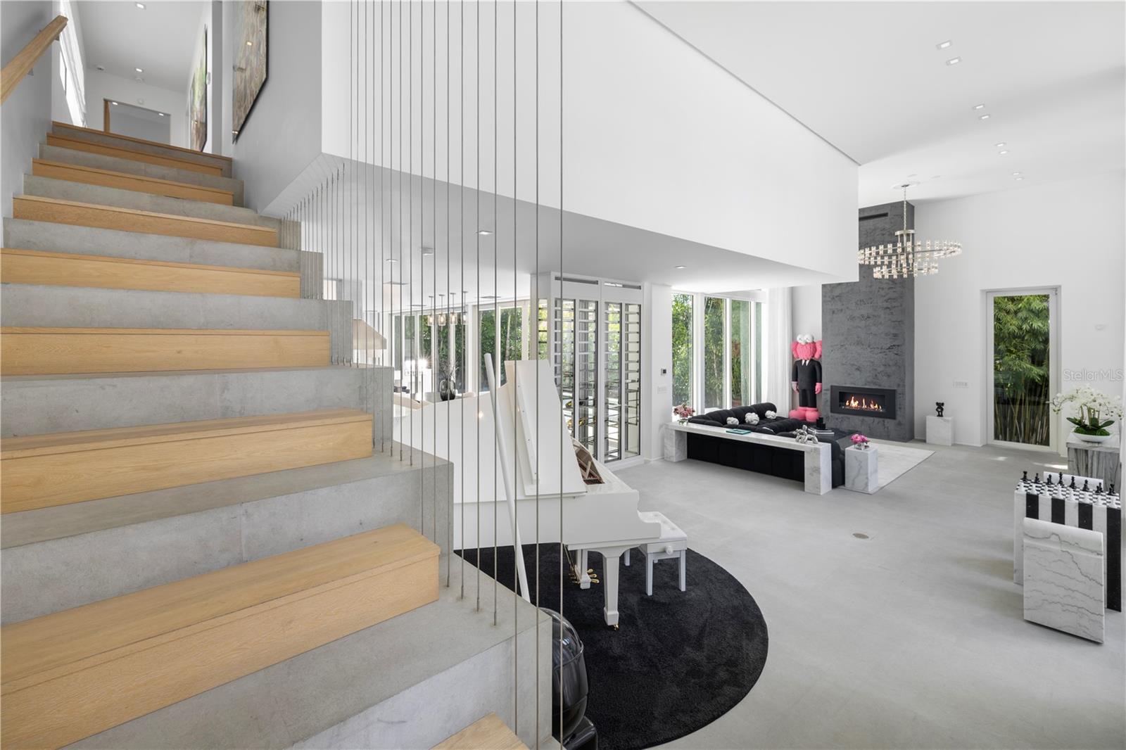 NAUTILUS - Residential