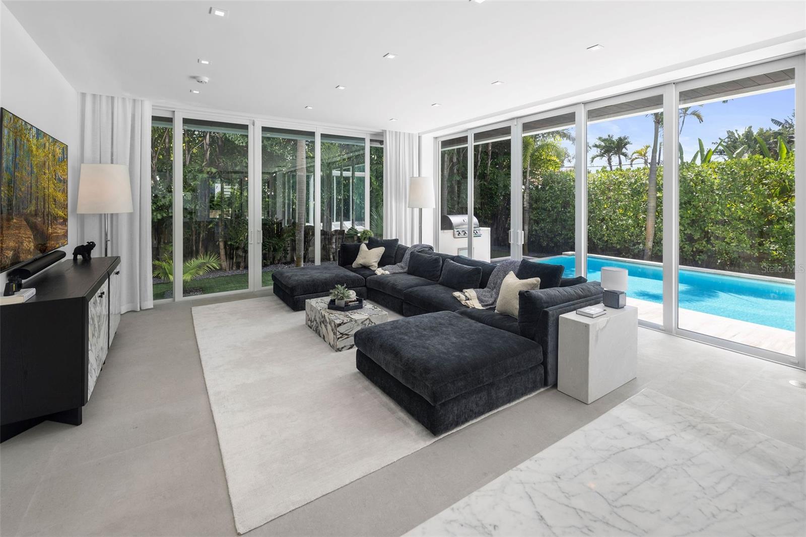 NAUTILUS - Residential