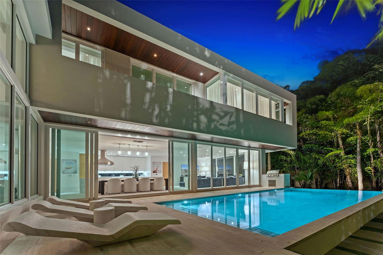 NAUTILUS - Residential