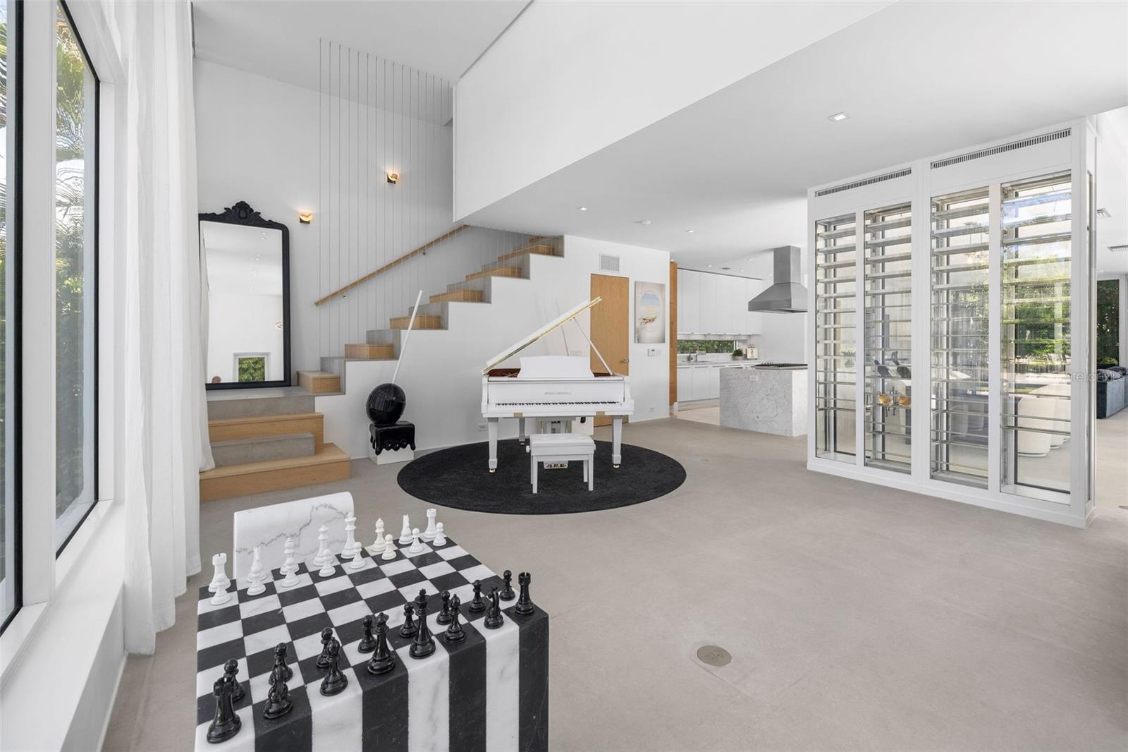 NAUTILUS - Residential