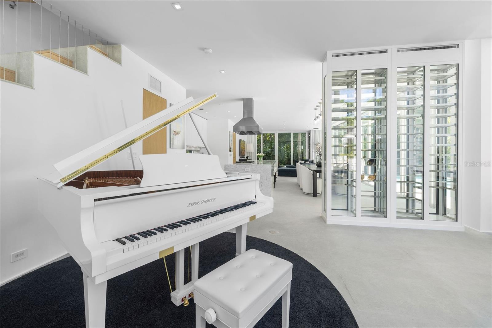 NAUTILUS - Residential