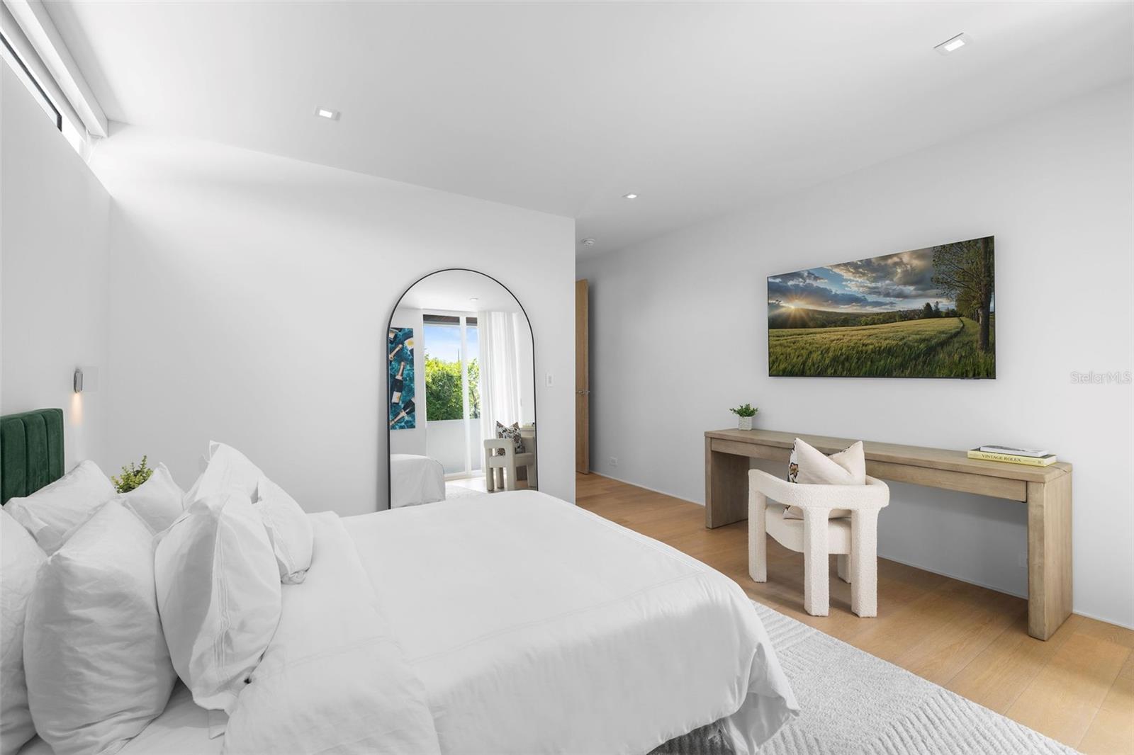 NAUTILUS - Residential