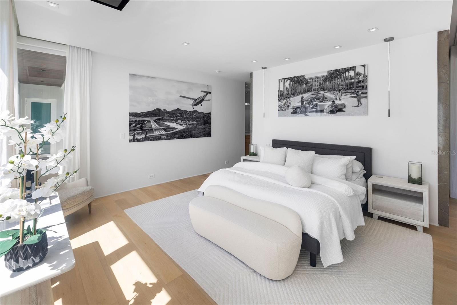 NAUTILUS - Residential