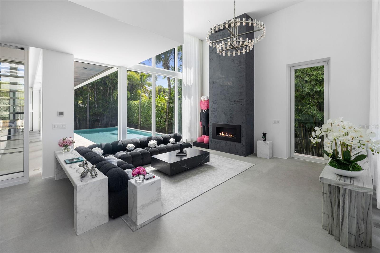 NAUTILUS - Residential