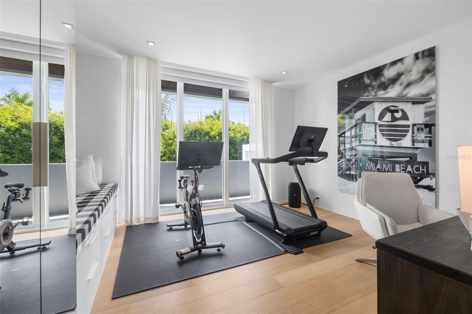 NAUTILUS - Residential