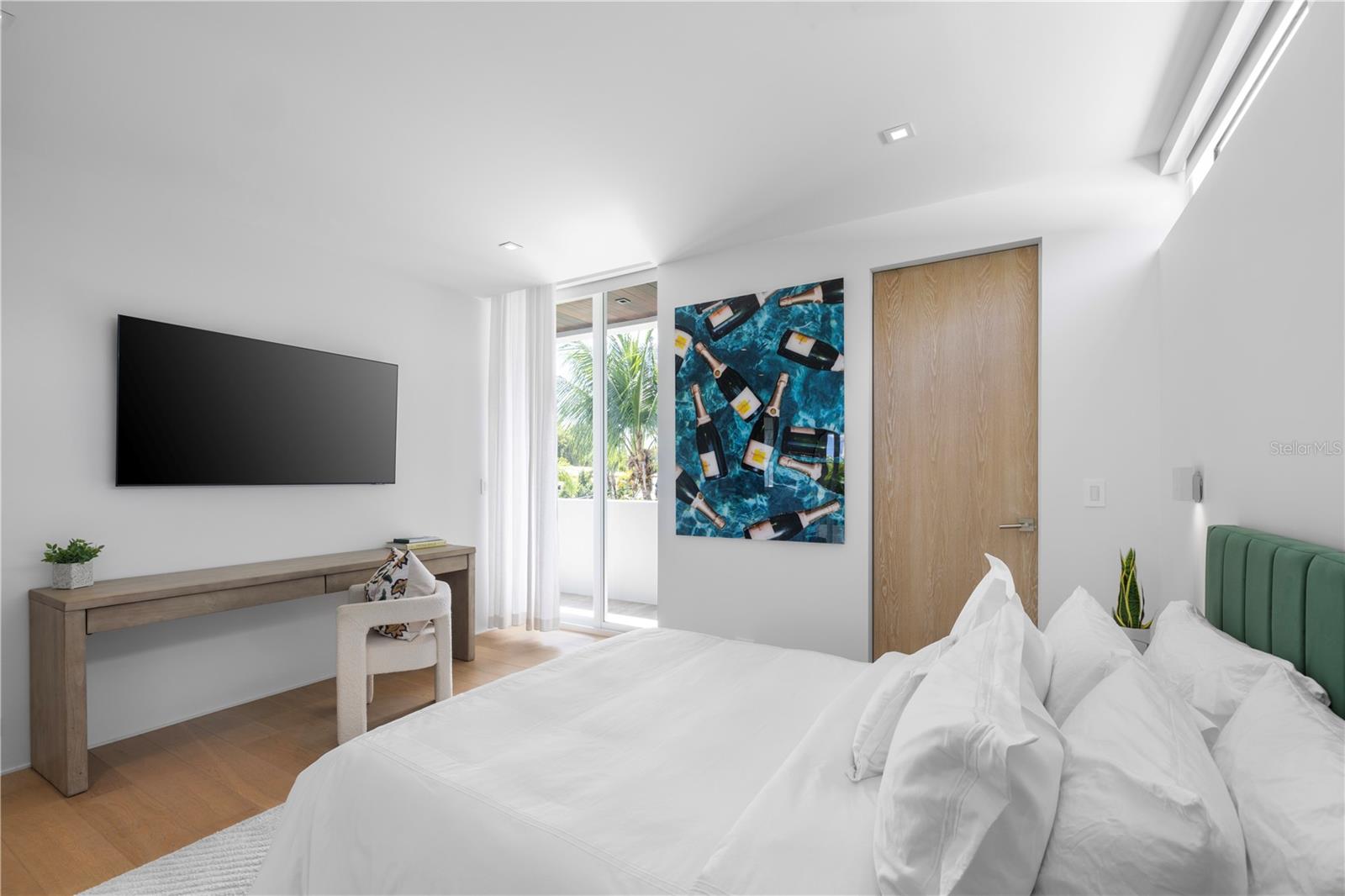 NAUTILUS - Residential