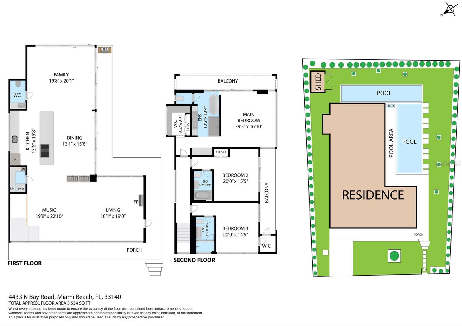NAUTILUS - Residential