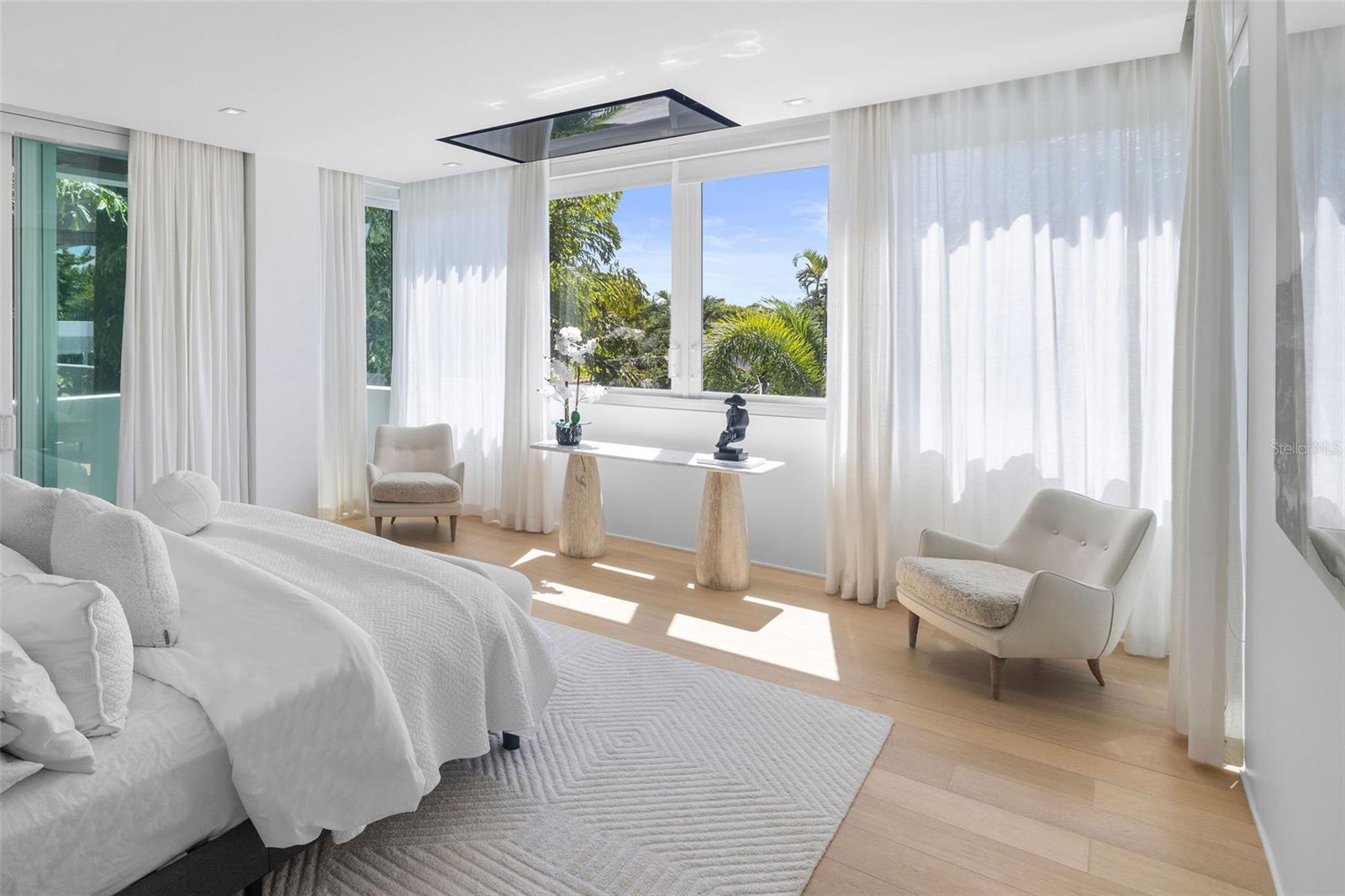 NAUTILUS - Residential