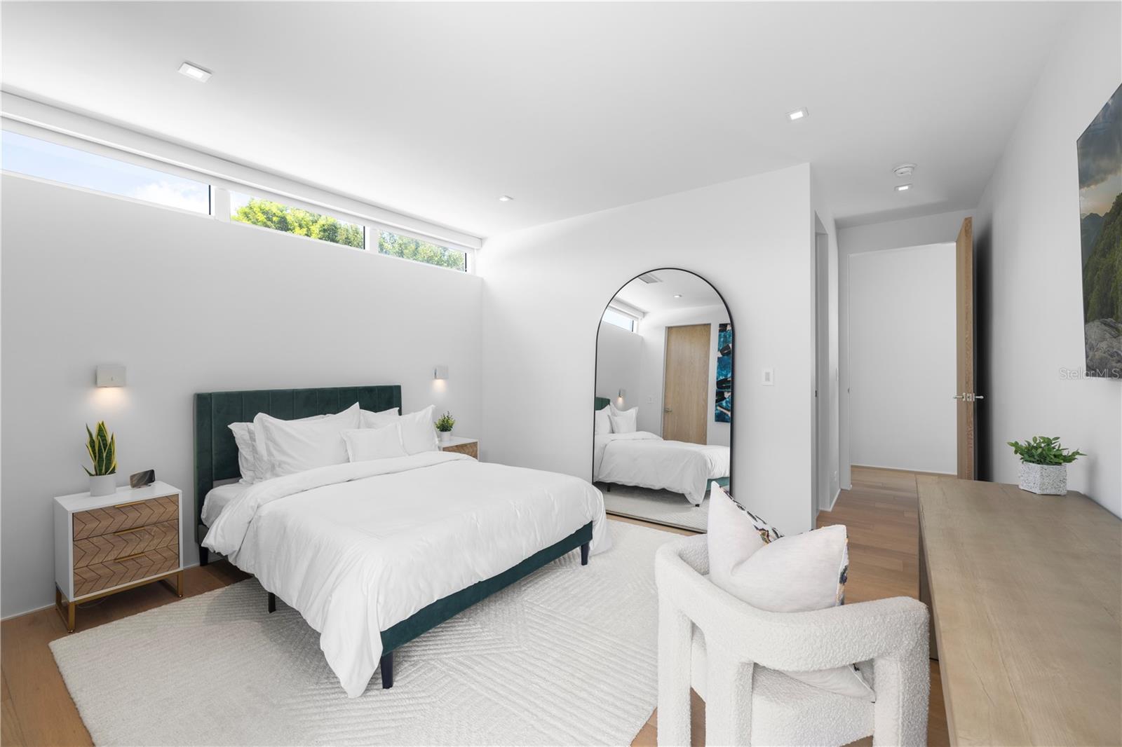 NAUTILUS - Residential