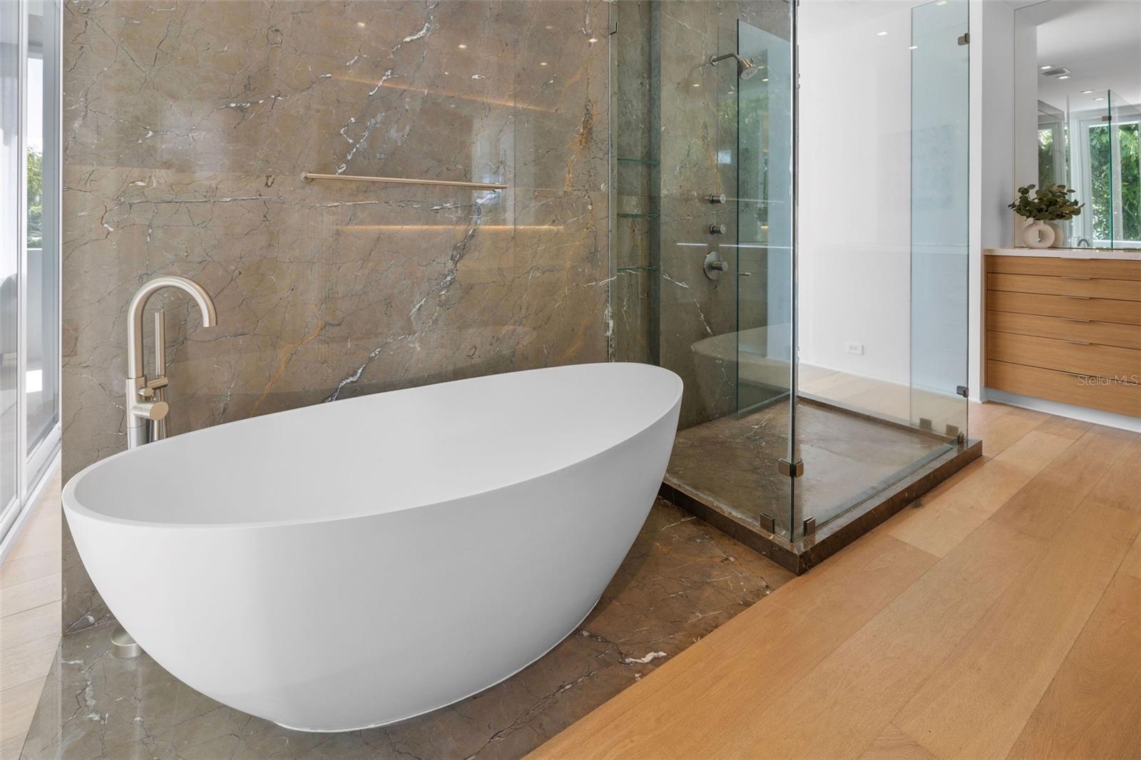 NAUTILUS - Residential