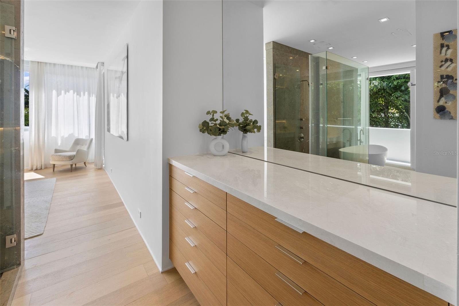 NAUTILUS - Residential