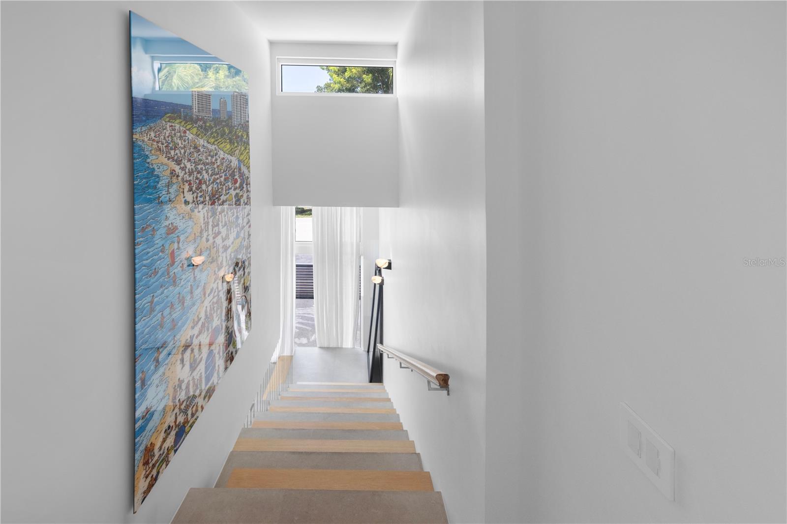 NAUTILUS - Residential