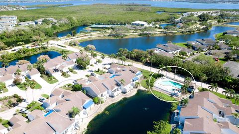 A home in BRADENTON