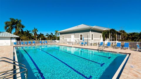 A home in BRADENTON