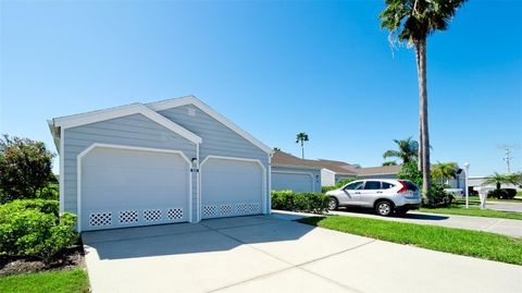 A home in BRADENTON