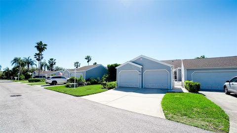 A home in BRADENTON