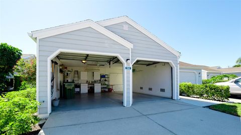 A home in BRADENTON