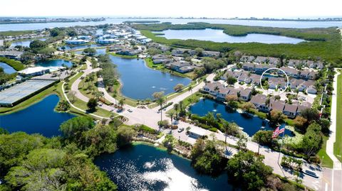 A home in BRADENTON