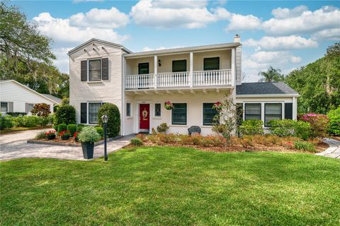 A home in ORLANDO