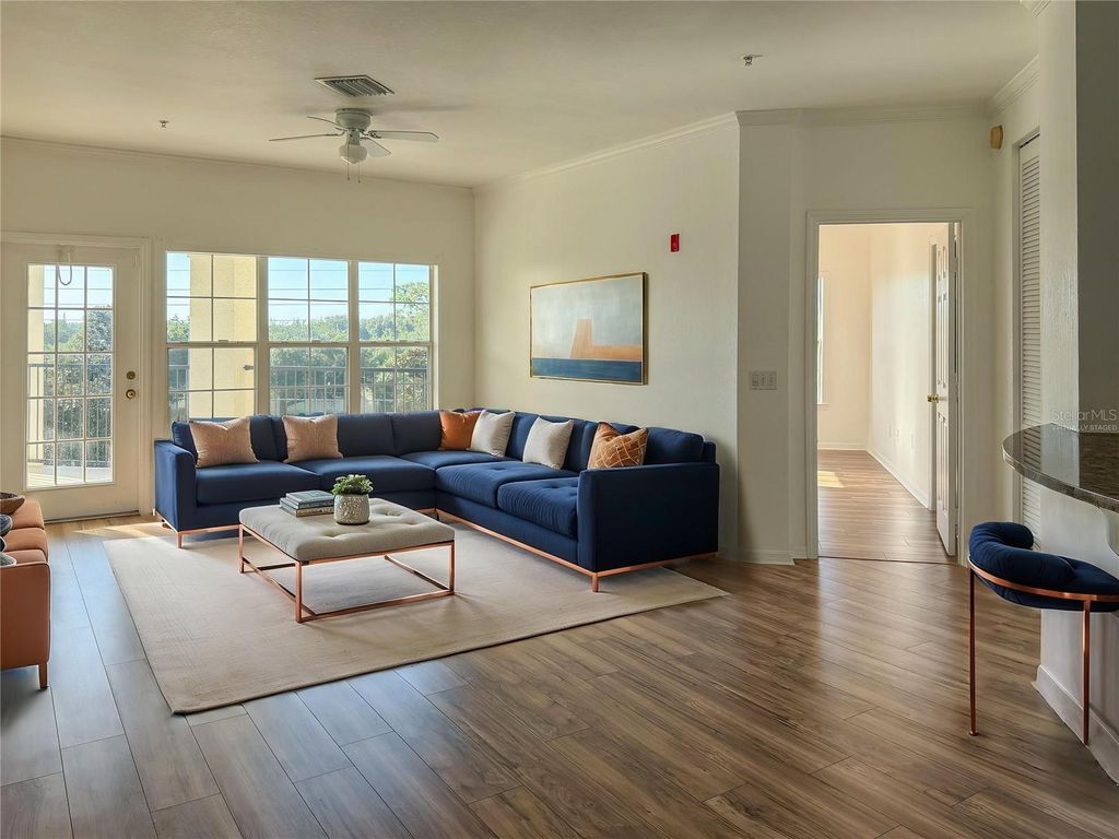 Photo of 3707 Conroy Road #1731, Orlando, FL 32839 (MLS # O6400505)