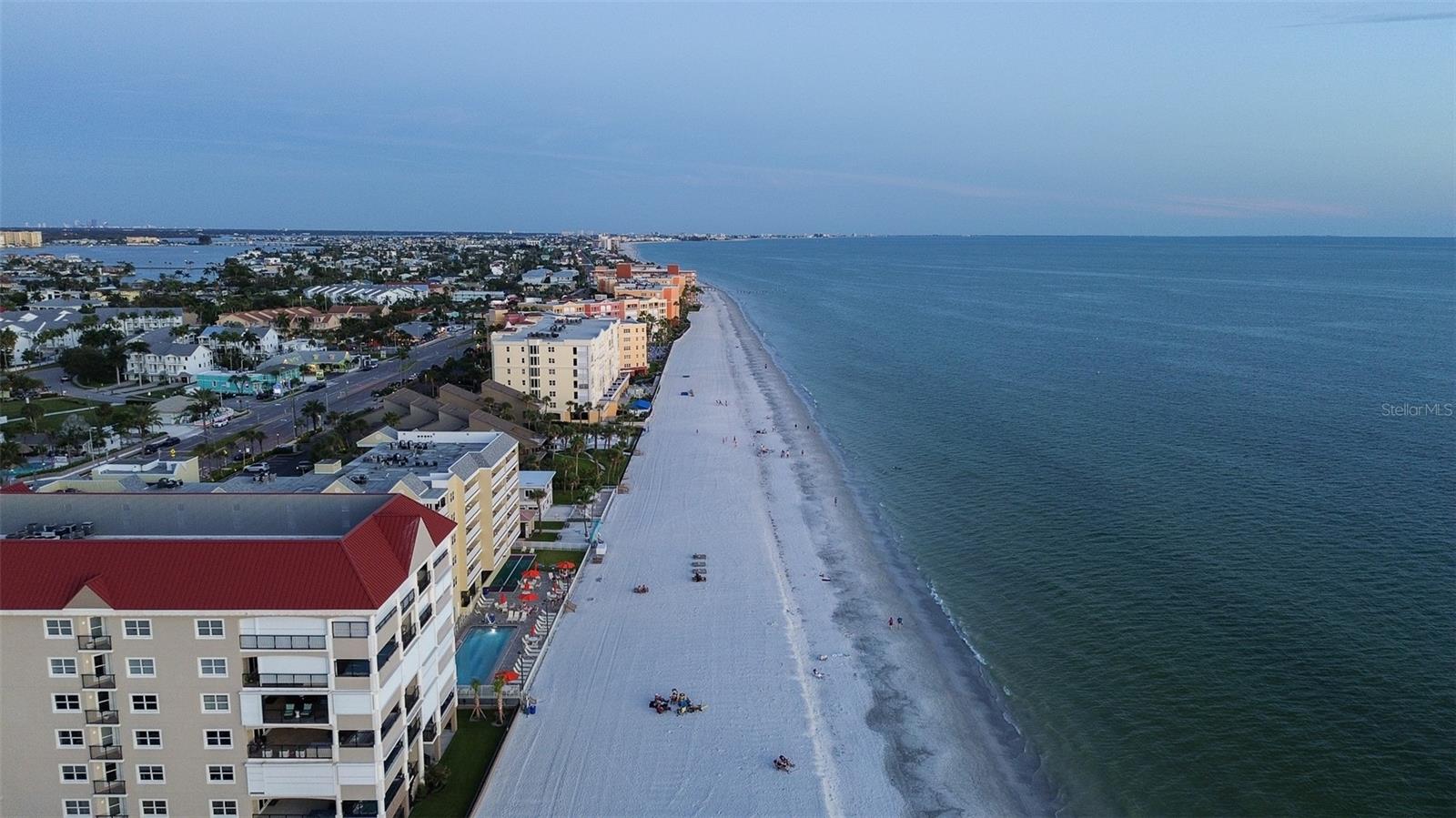 17035 GULF BOULEVARD 104