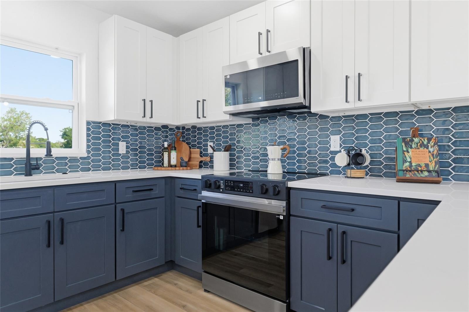 SCOTS LANDING - Residential