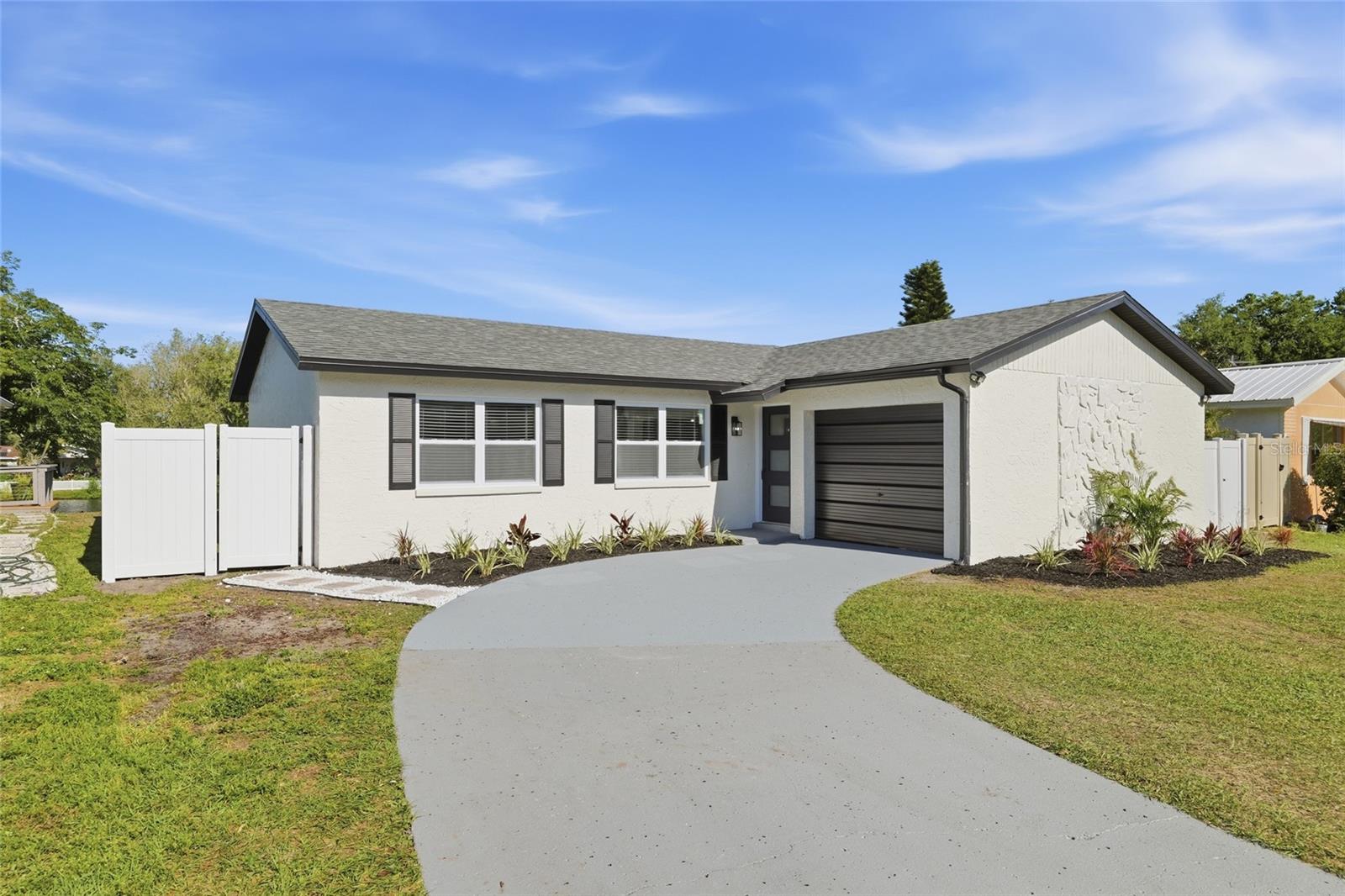 SCOTS LANDING - Residential