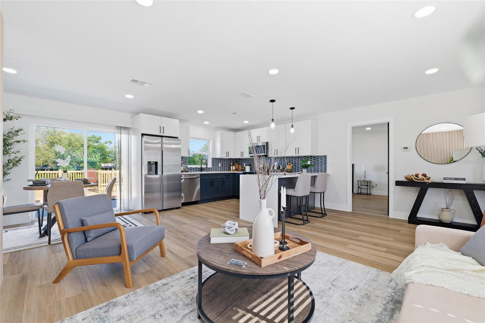 SCOTS LANDING - Residential