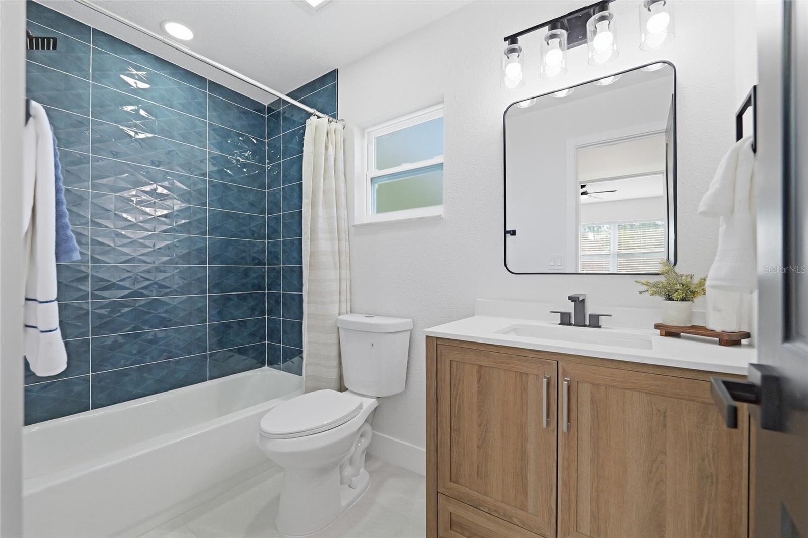 SCOTS LANDING - Residential