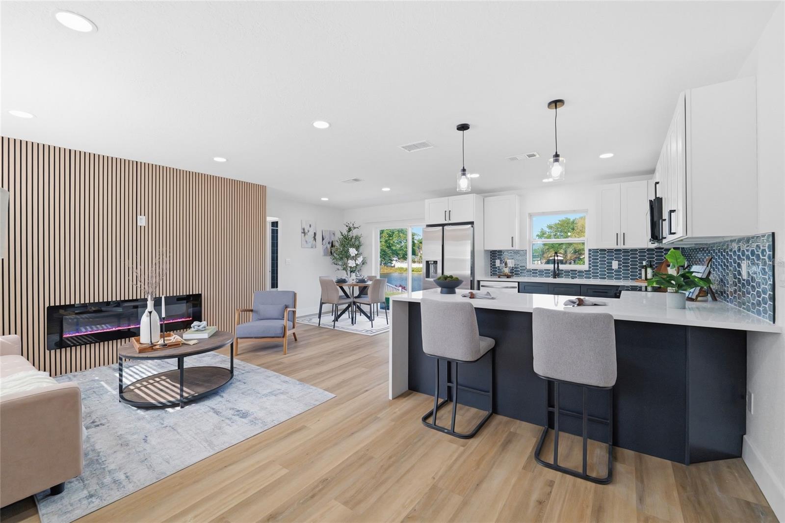 SCOTS LANDING - Residential