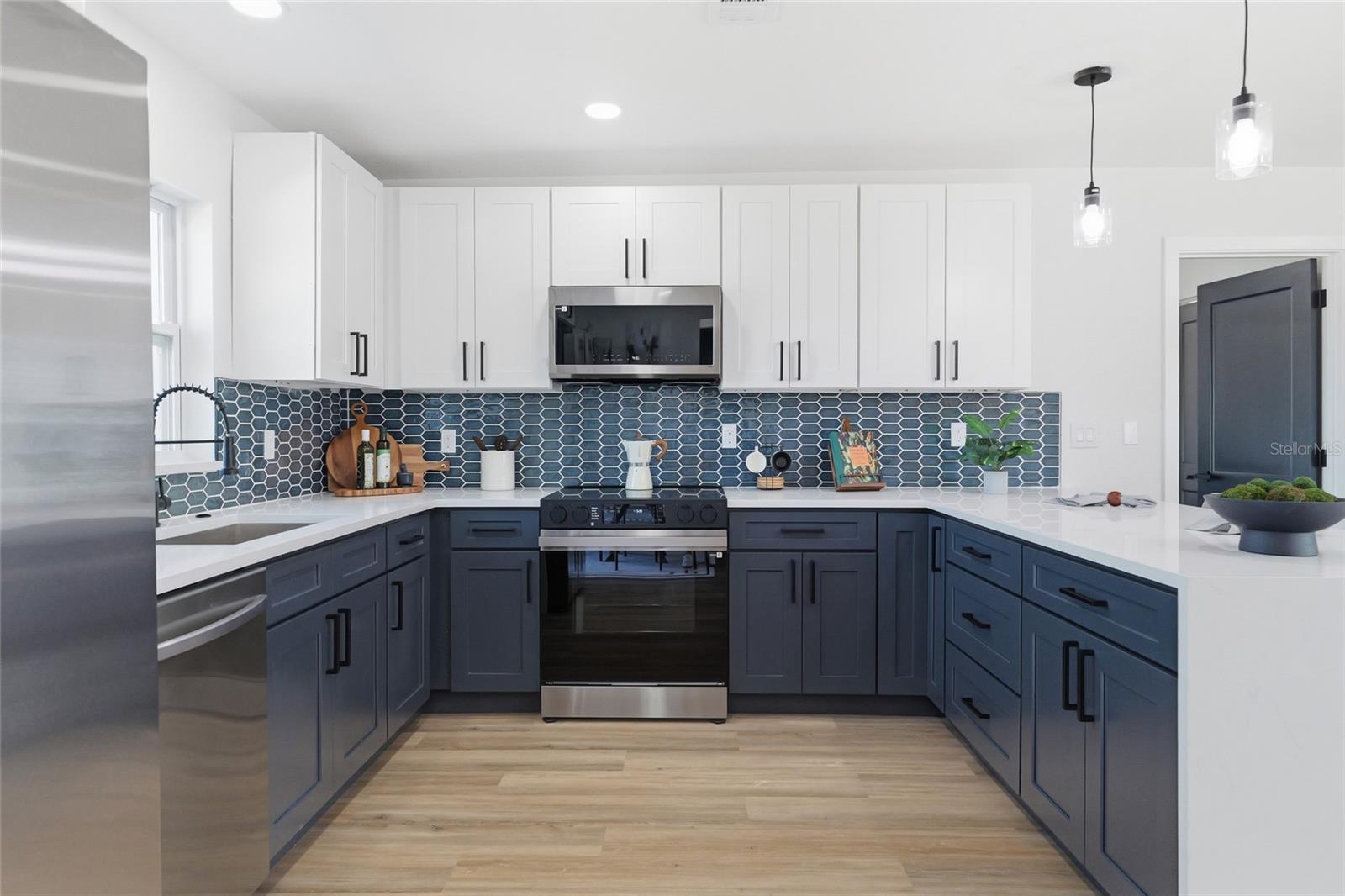 SCOTS LANDING - Residential