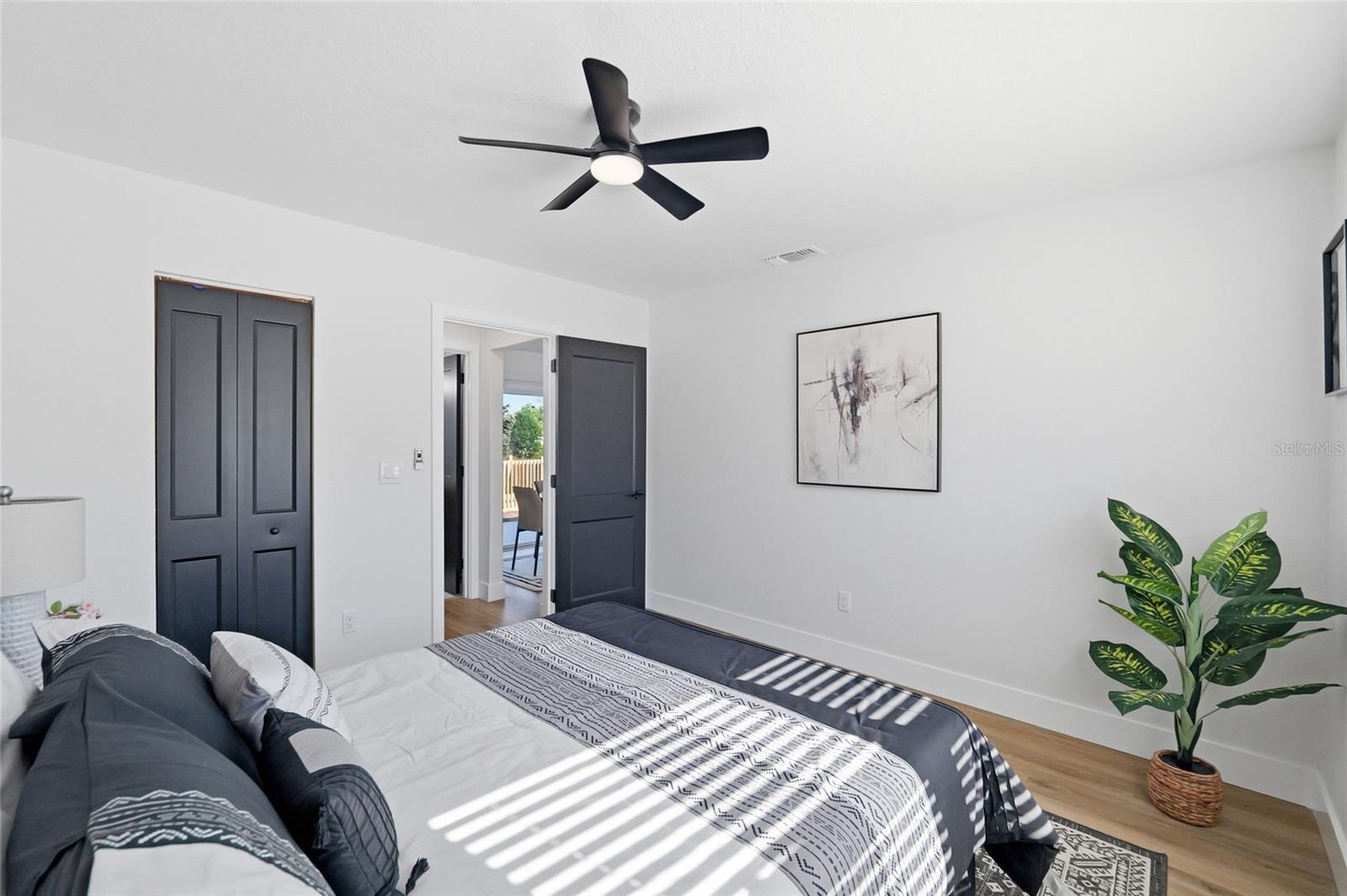 SCOTS LANDING - Residential