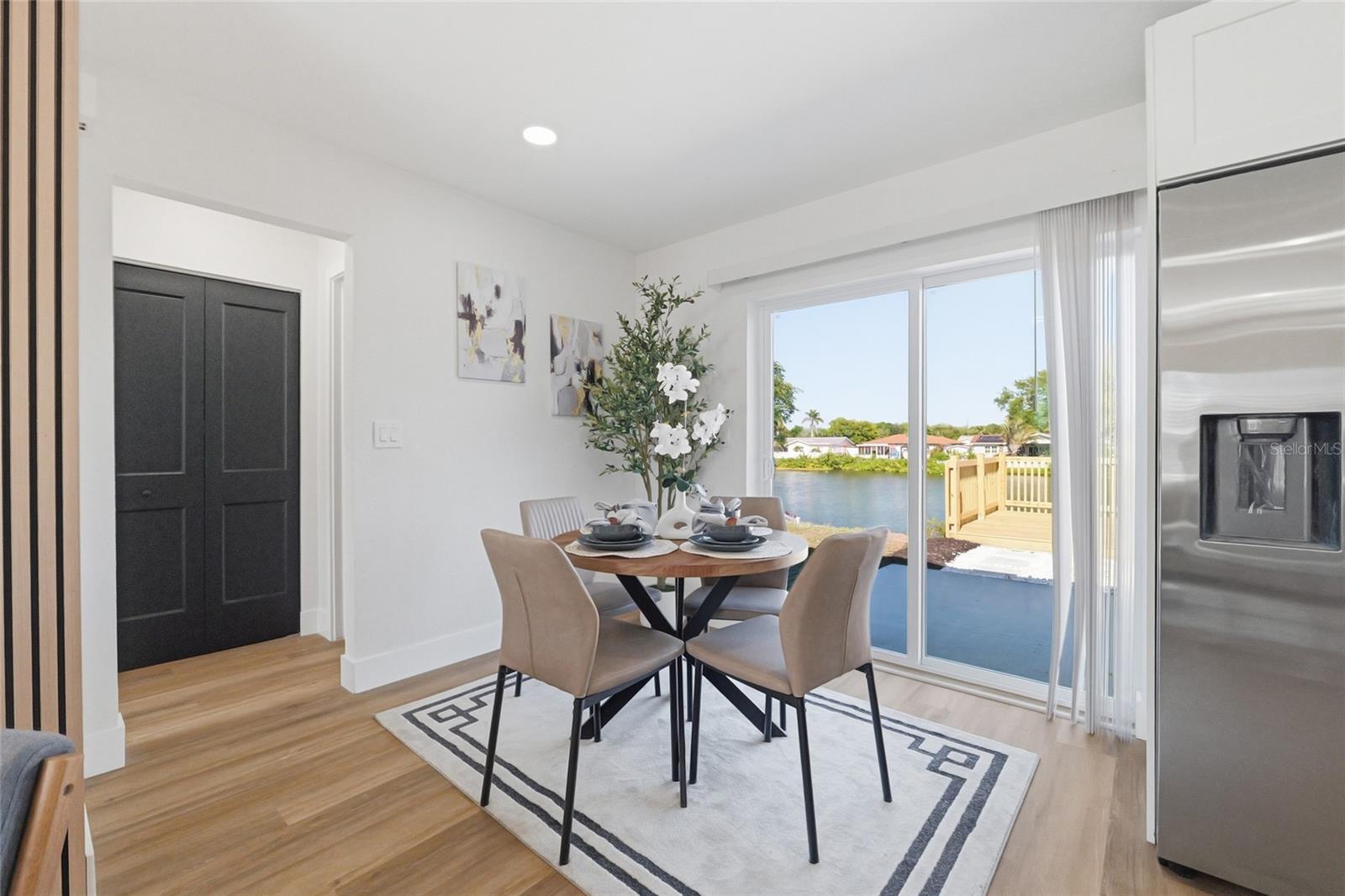 SCOTS LANDING - Residential