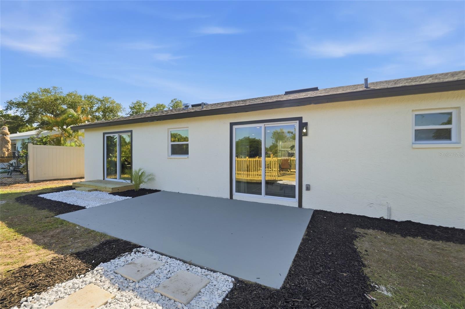 SCOTS LANDING - Residential