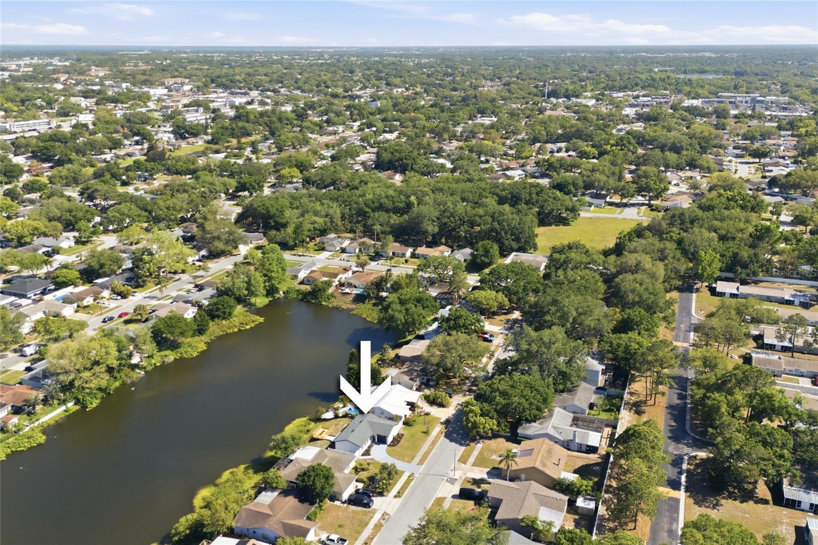 SCOTS LANDING - Residential