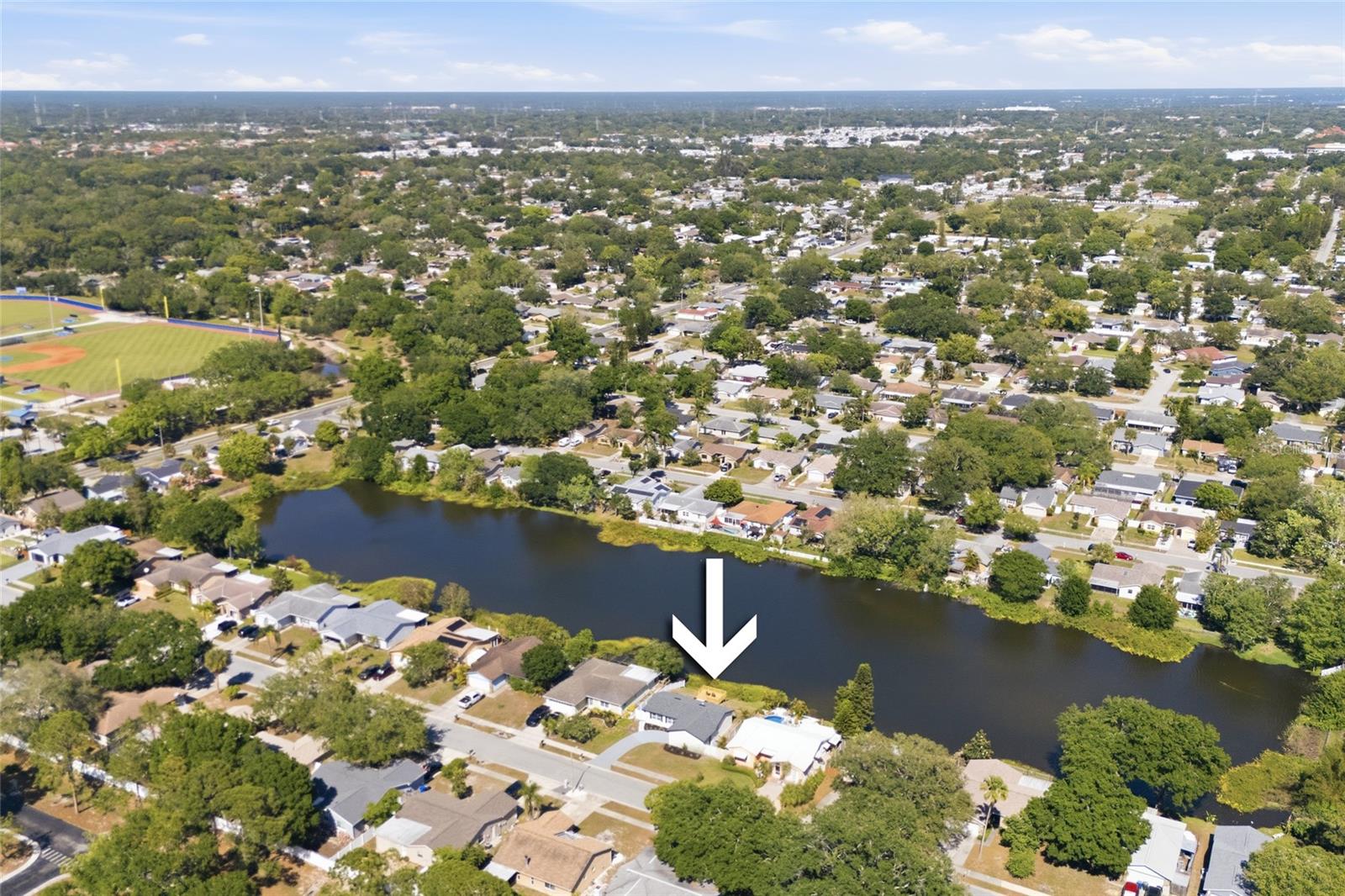 SCOTS LANDING - Residential