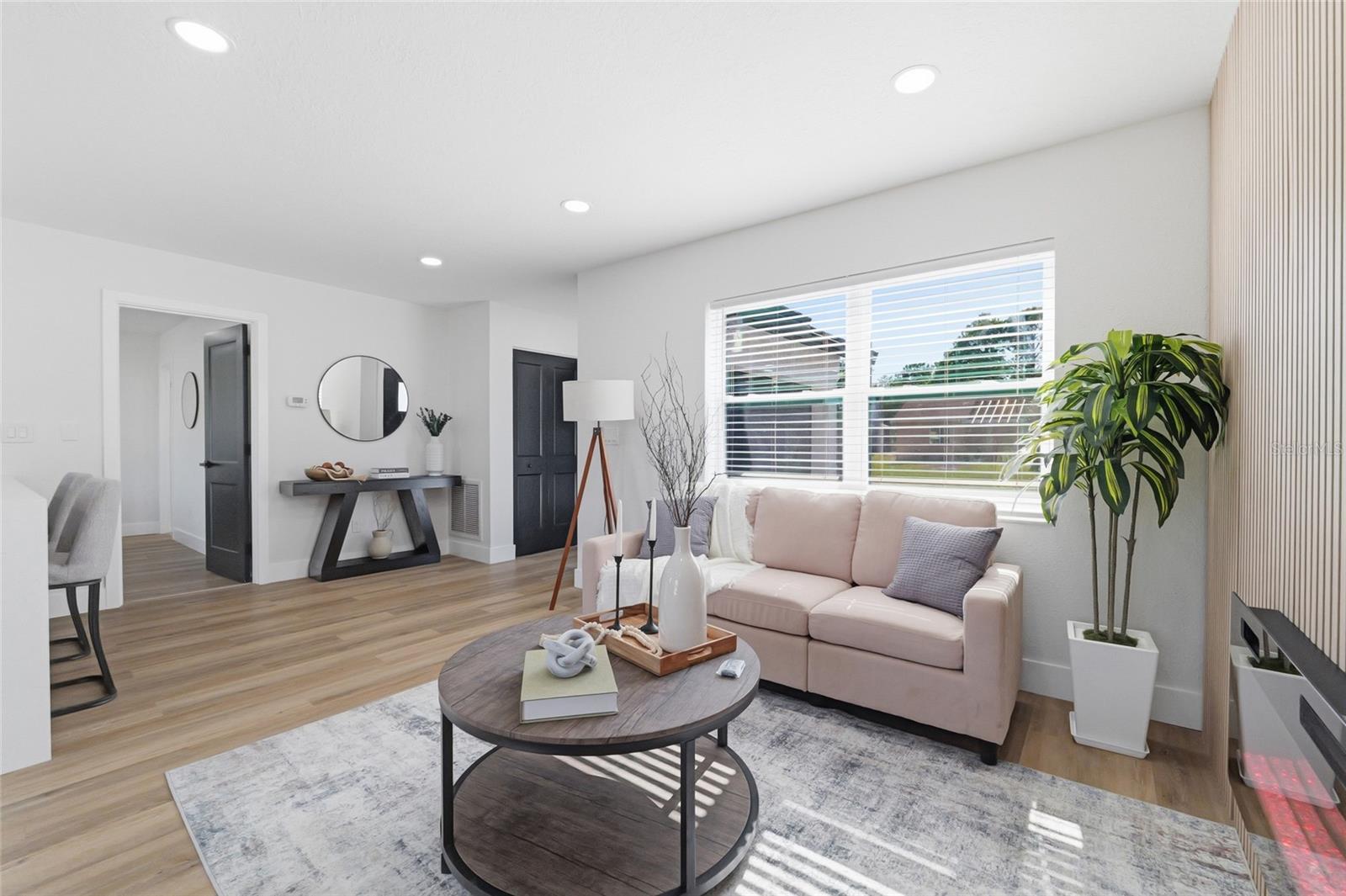 SCOTS LANDING - Residential