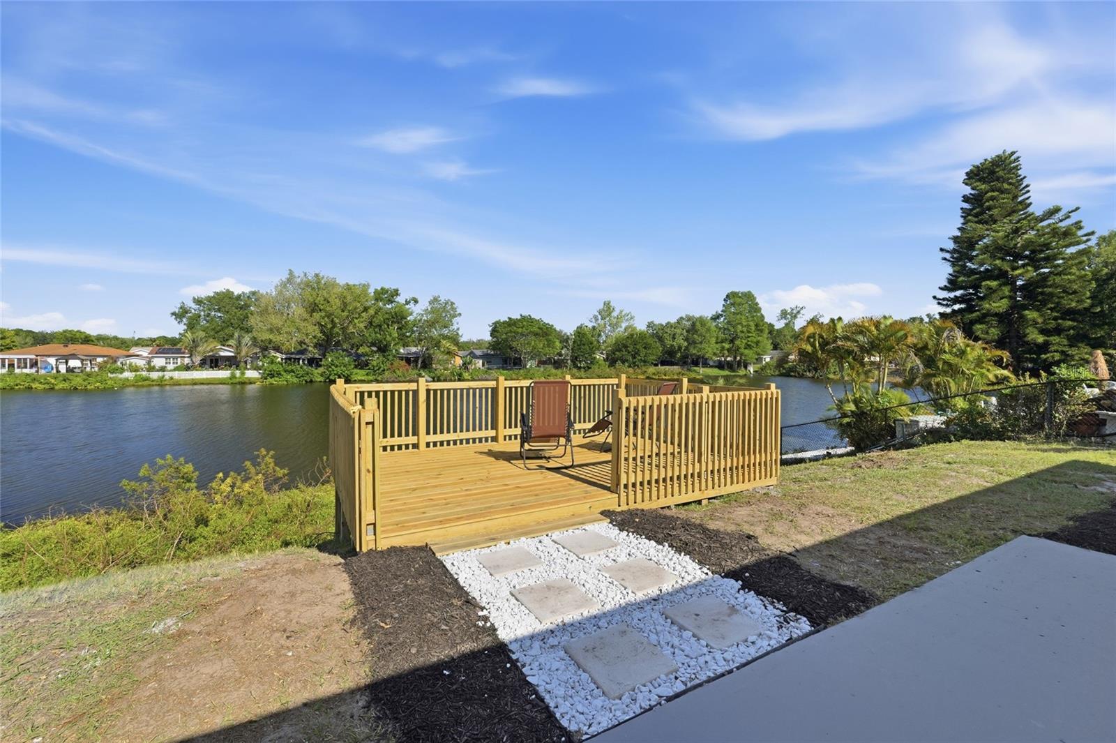 SCOTS LANDING - Residential