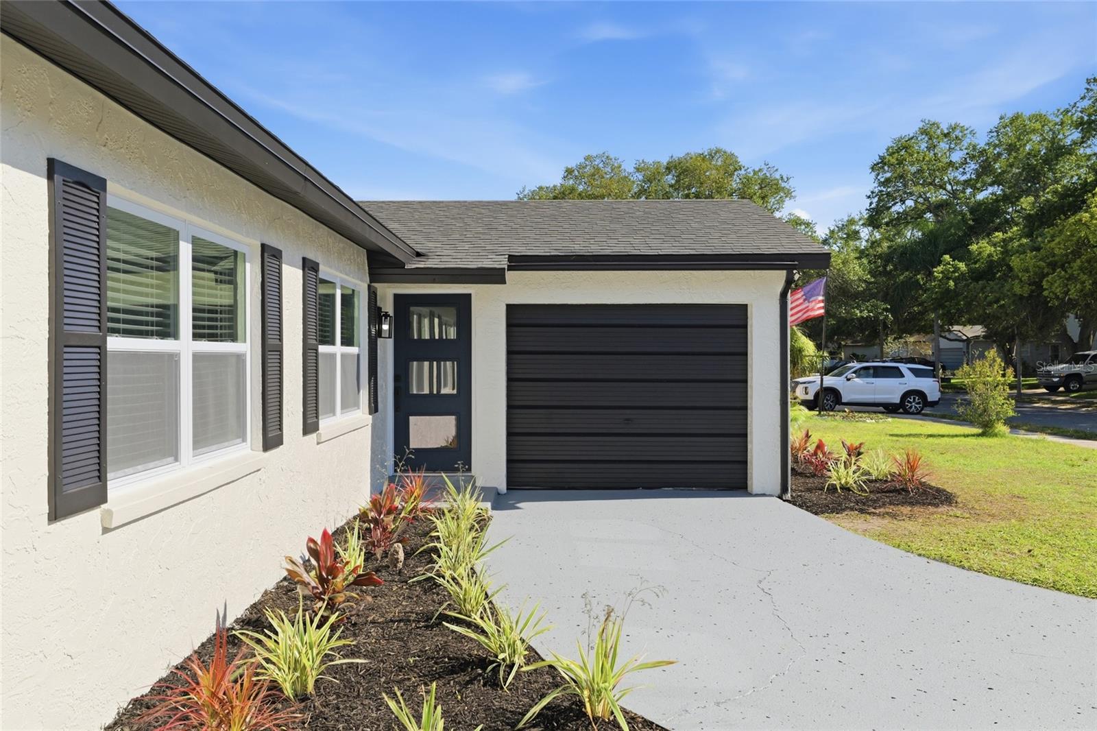 SCOTS LANDING - Residential