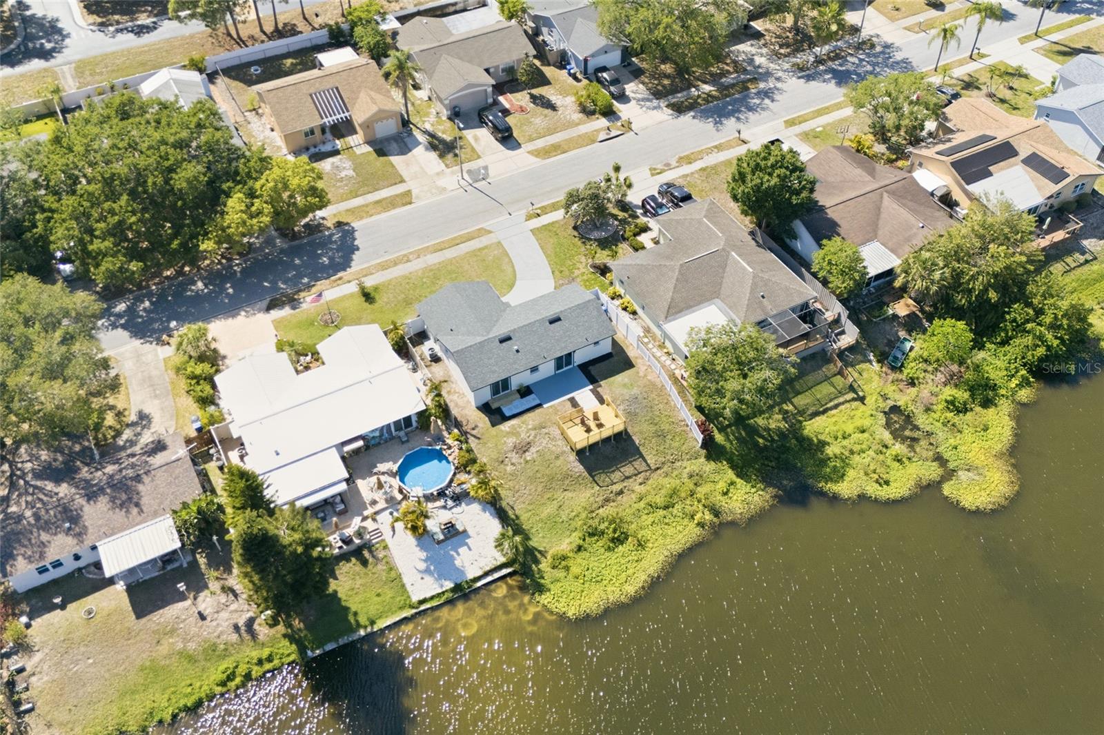 SCOTS LANDING - Residential