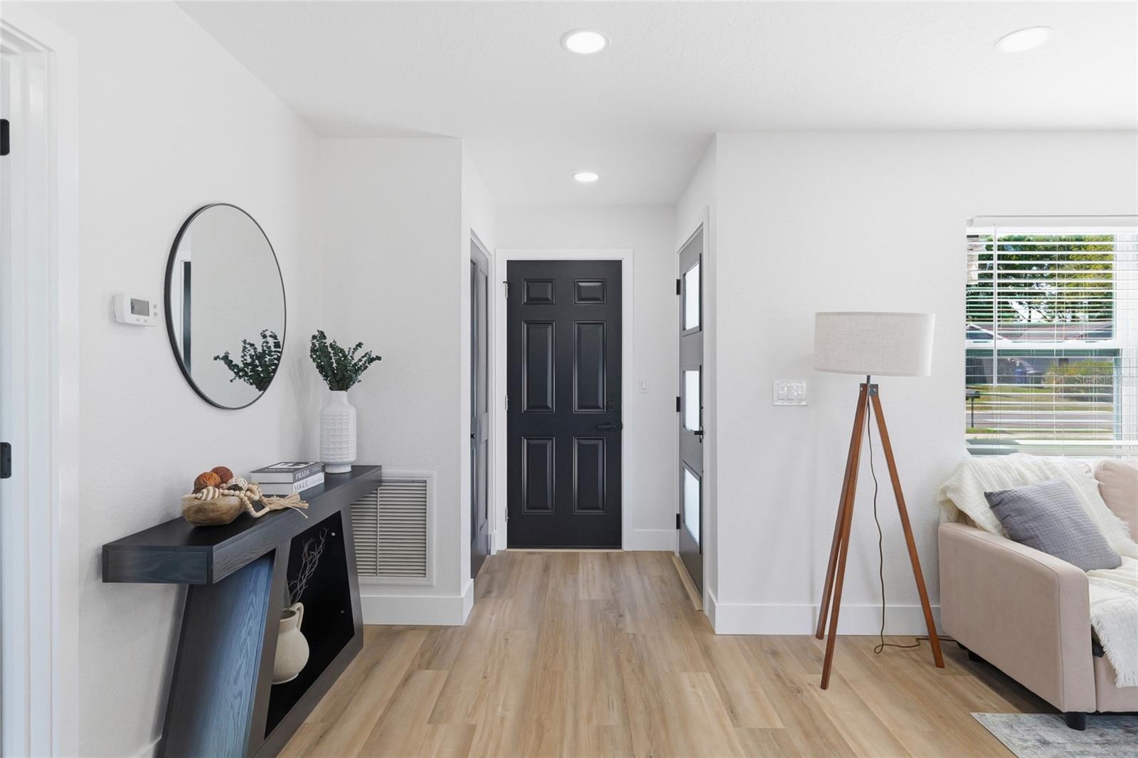 SCOTS LANDING - Residential