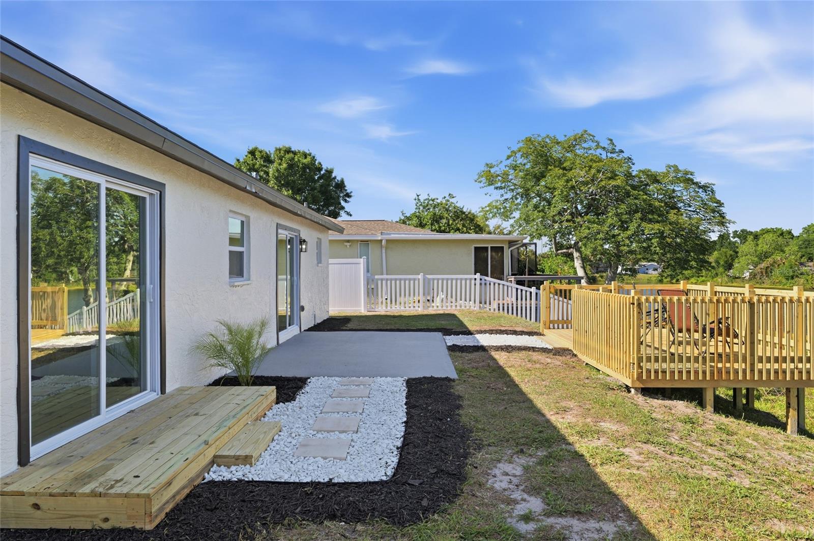 SCOTS LANDING - Residential