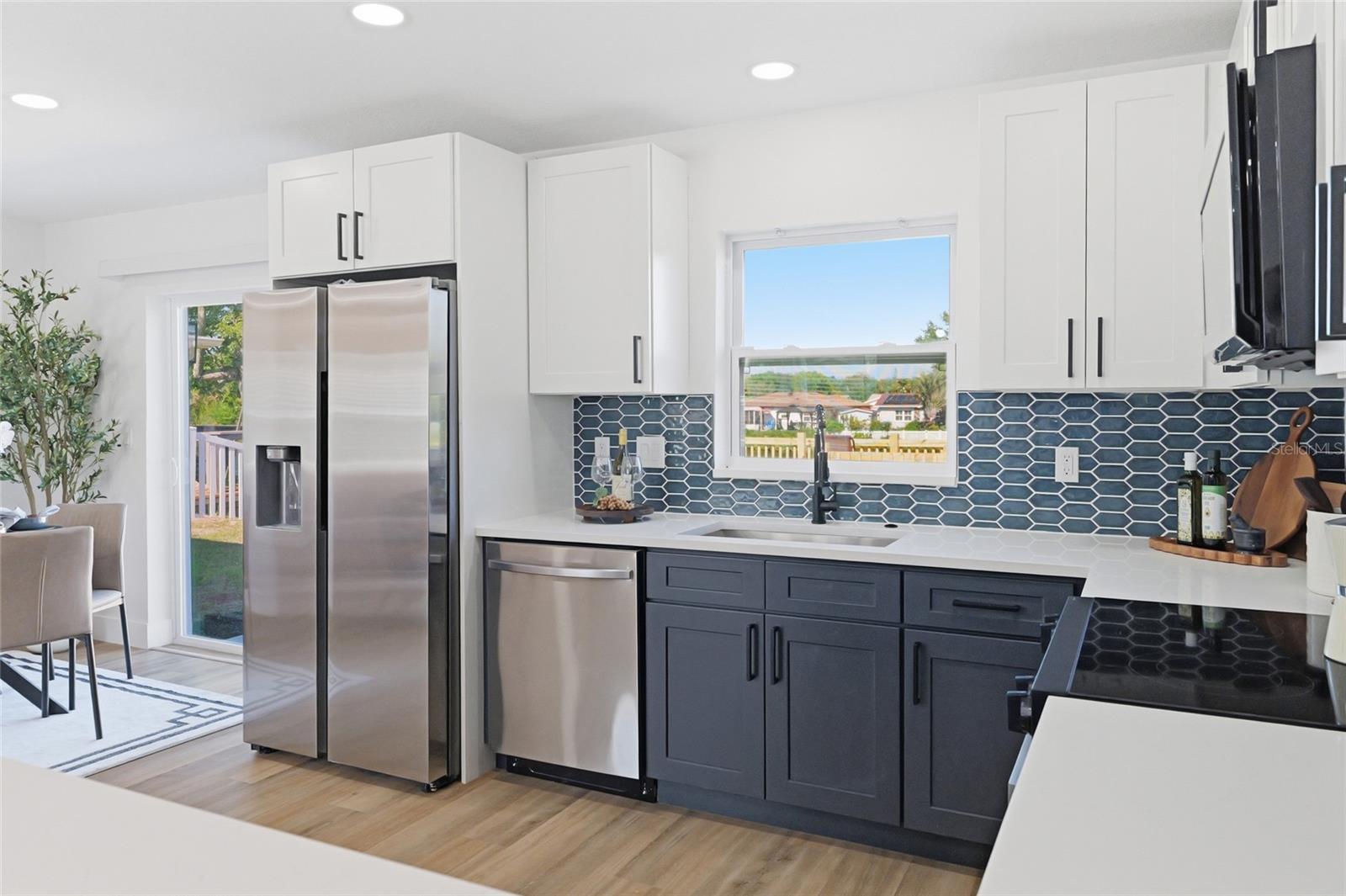 SCOTS LANDING - Residential