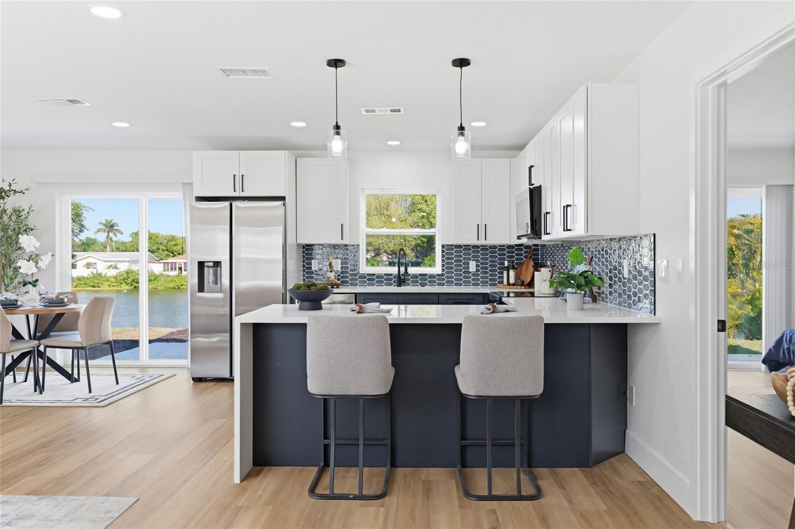 SCOTS LANDING - Residential