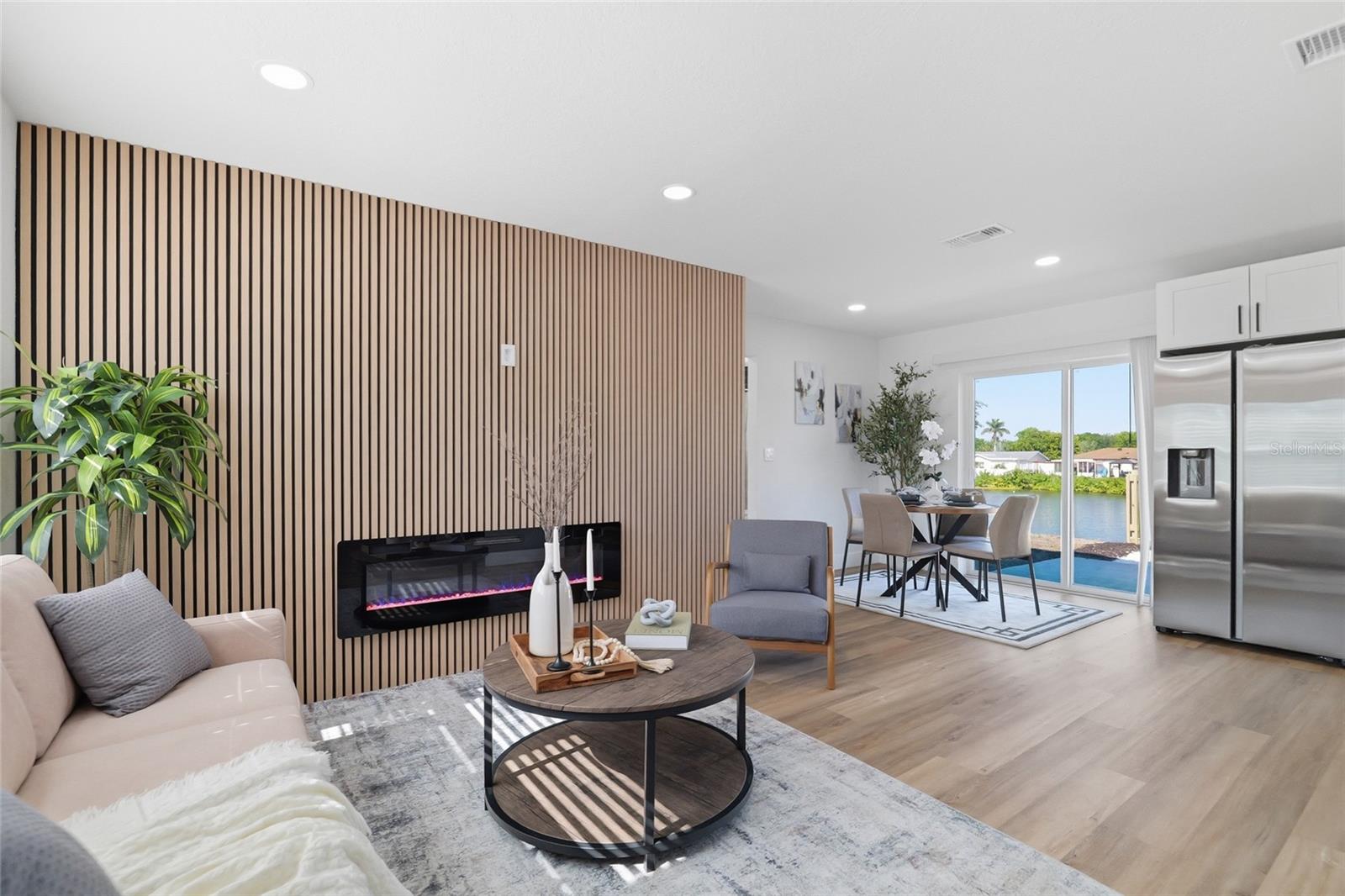 SCOTS LANDING - Residential