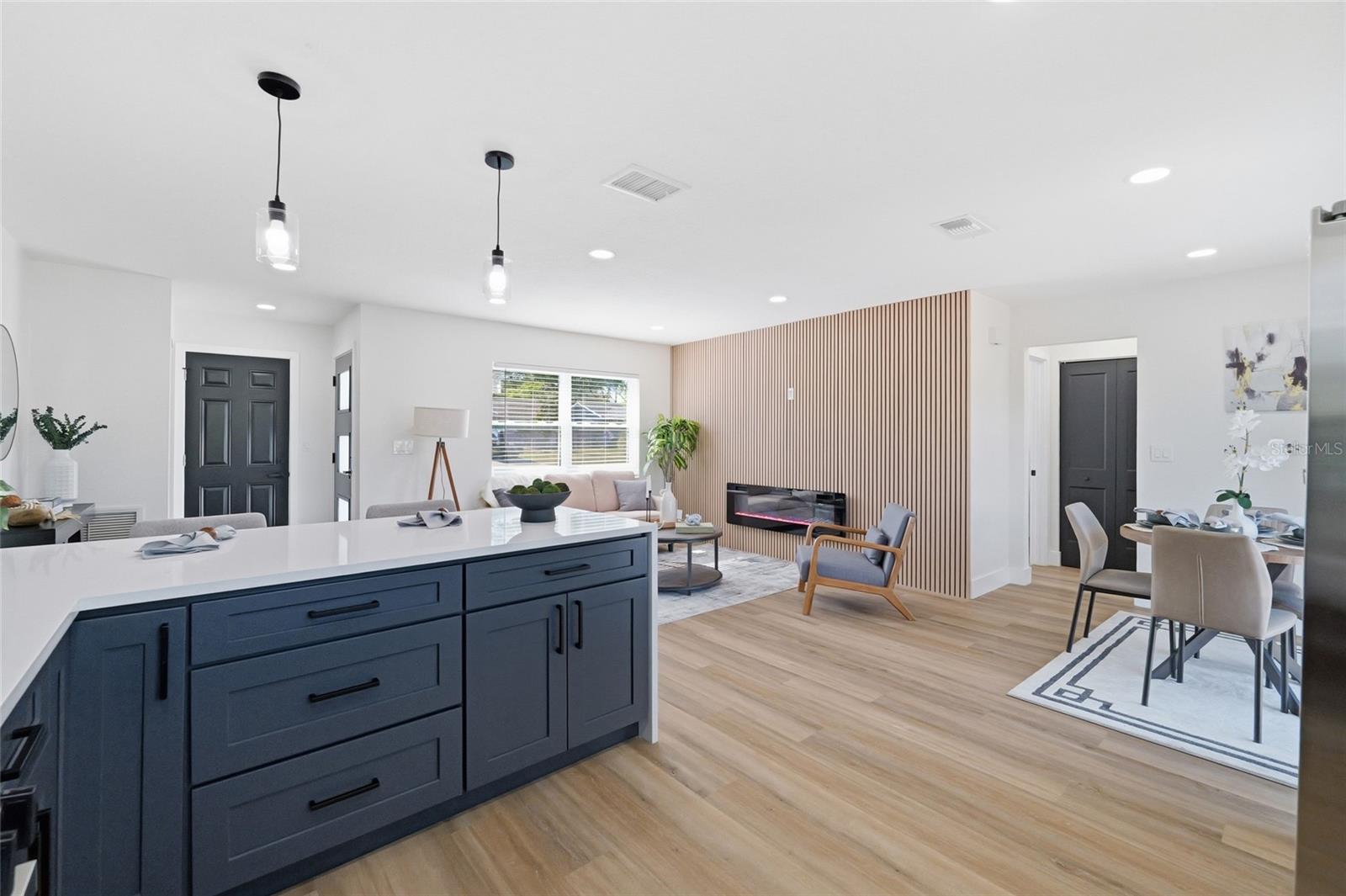 SCOTS LANDING - Residential