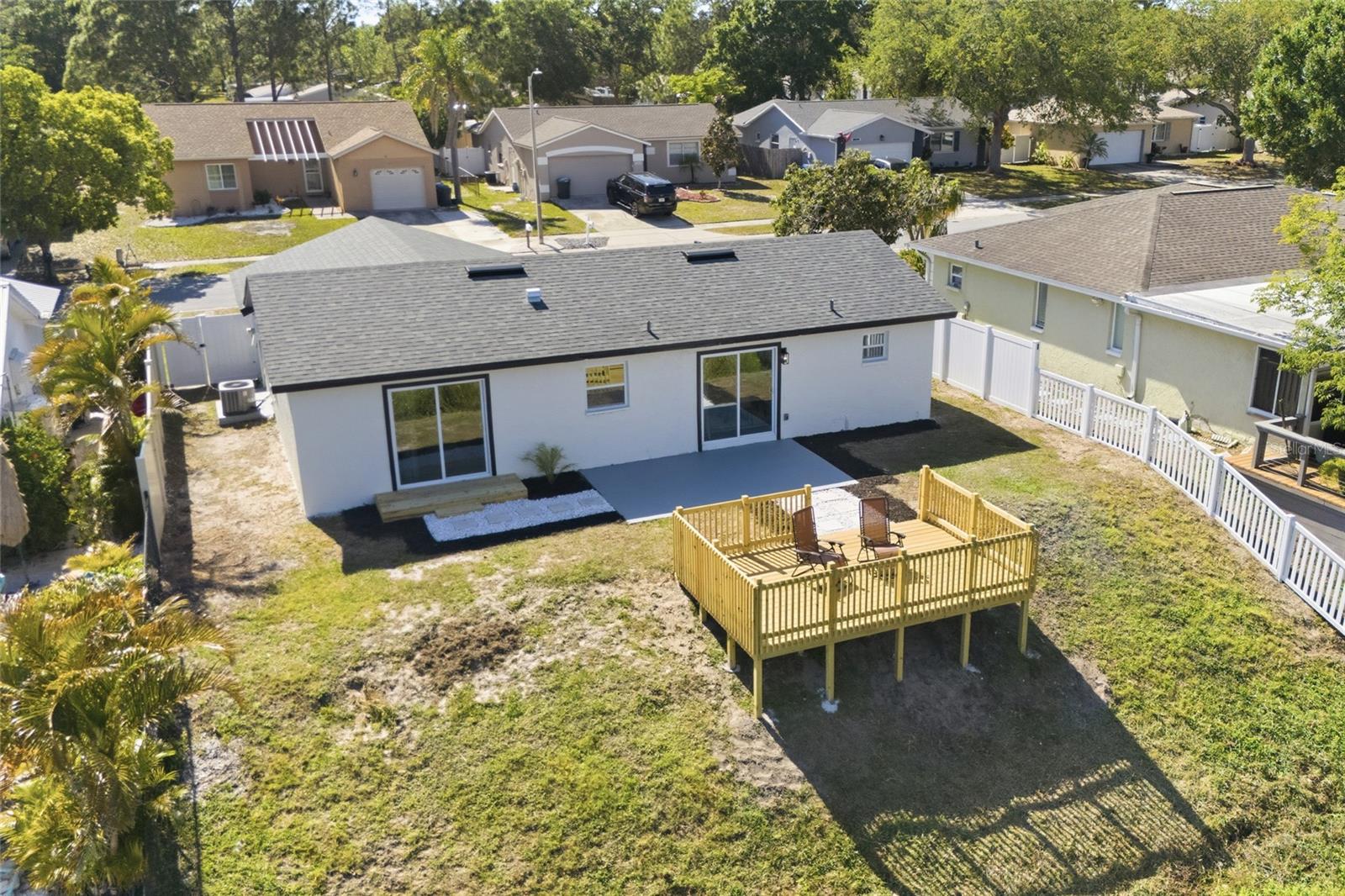 SCOTS LANDING - Residential