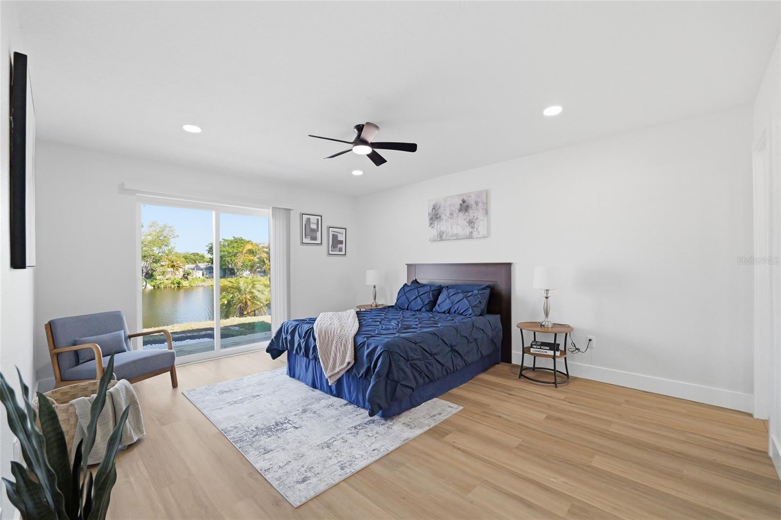 SCOTS LANDING - Residential