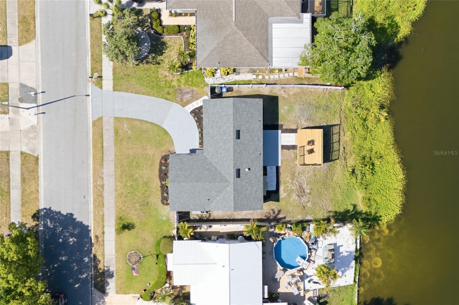 SCOTS LANDING - Residential