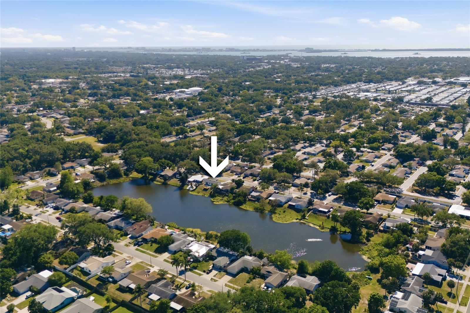 SCOTS LANDING - Residential